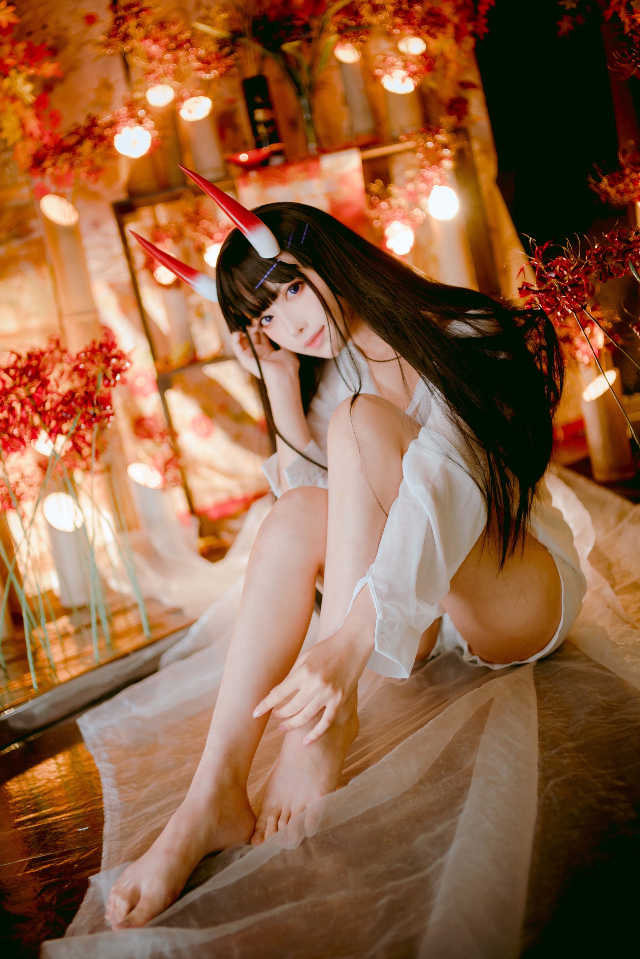Shika小鹿鹿 - NO.101 能代六叠间[17P1V]-XikXak